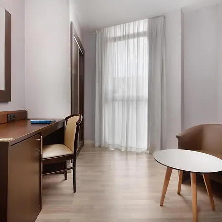 Hotel Hcc Taber
