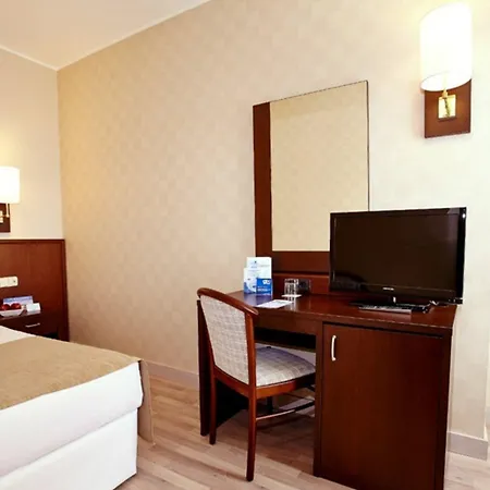Hotel Hcc Taber Barcelone