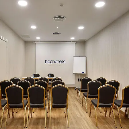 Hcc Taber 3*