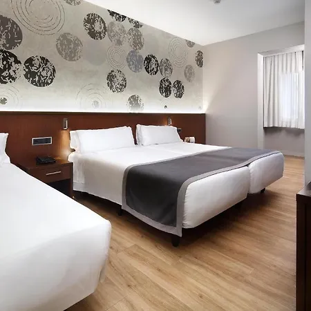 Hotel Hcc Taber