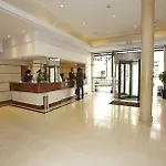 Hotel Hcc Taber Barcelona