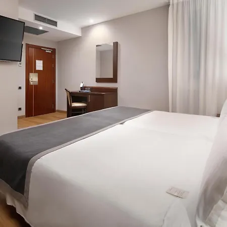 Szálloda Hcc Taber 3*