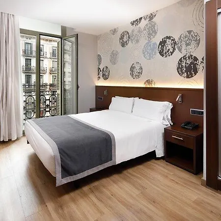 Hcc Taber Barcelona