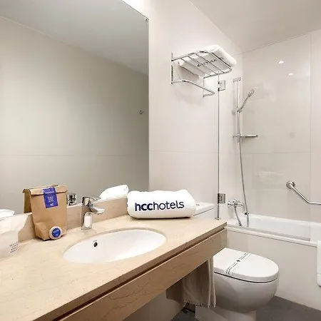 Hcc Taber Barcelona