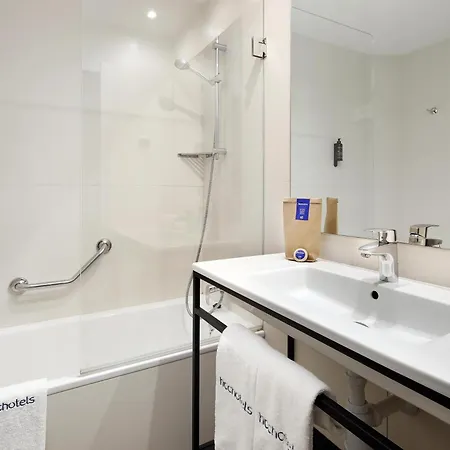 Hcc Taber Hotel Barcelona
