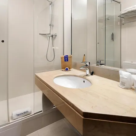 Hcc Taber 3* Βαρκελώνη