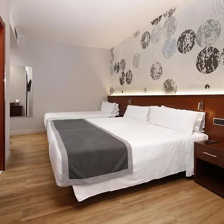 Hotel Hcc Taber