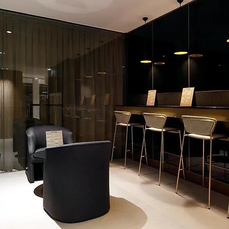 Hotel Hcc Taber 3*