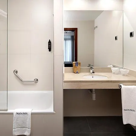 Hcc Taber 3* Βαρκελώνη