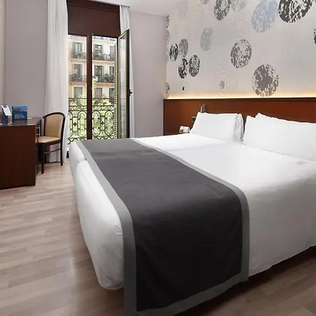 Hotel Hcc Taber