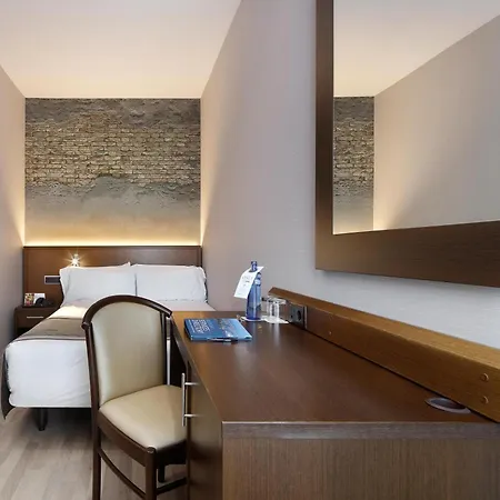 Hcc Taber Hotell