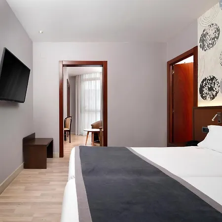 Hcc Taber Hotel Barcelona