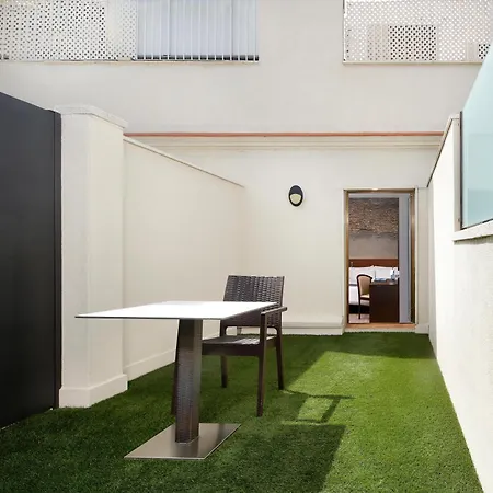 Hcc Taber 3* Barcelona