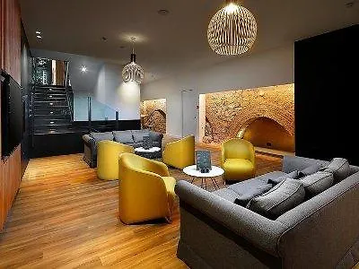 Hotel Hcc Taber 3*