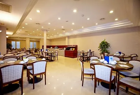 Hcc Taber Hotel Barcelona