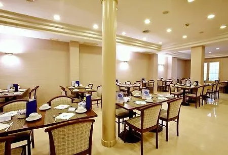 Hcc Taber Hotell Barcelona