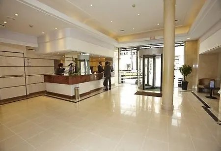 Hotel Hcc Taber Barcelona