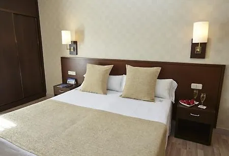 Hotel Hcc Taber