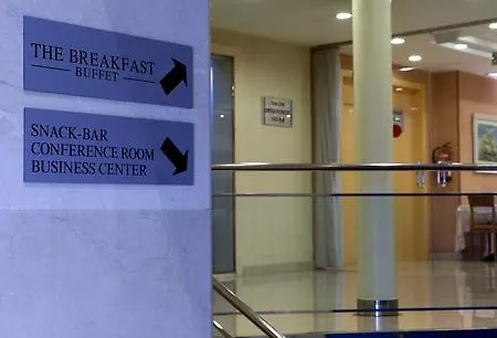 Hcc Taber Hotel Barcelona