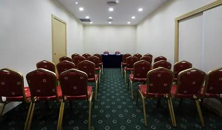 Hcc Taber Hotell