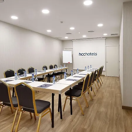 Hcc Taber Barcelona