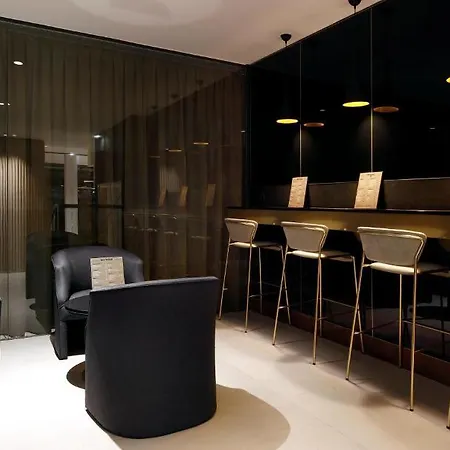 Hotell Hcc Taber 3*