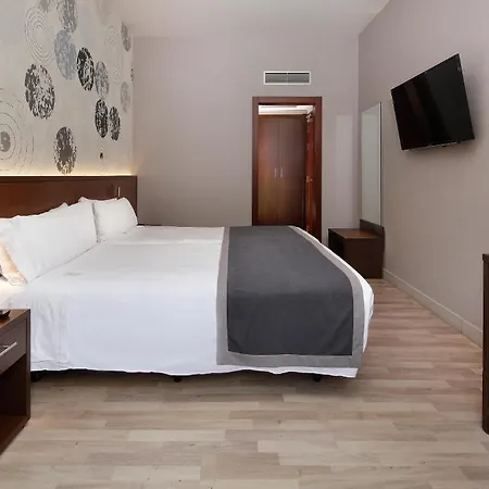 Hcc Taber Hotell