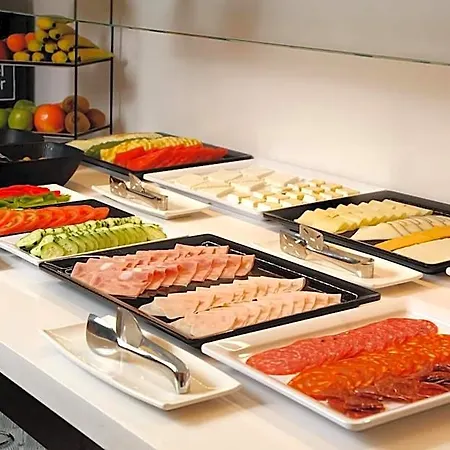 Hcc Taber Hotel Barcelone