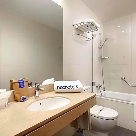Hcc Taber Hotel