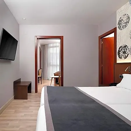 Hotel Hcc Taber