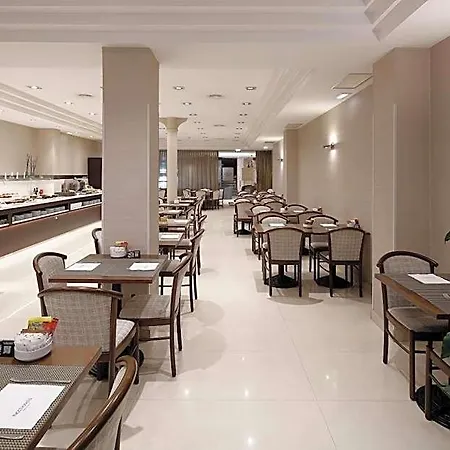 Hcc Taber 3* Barcelone