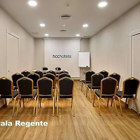 Hcc Taber Hotel 3*