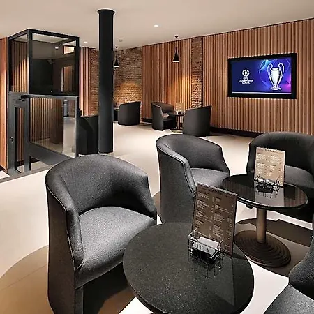 Hotel Hcc Taber