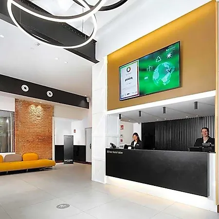 Hcc Taber Hotel Barcelone