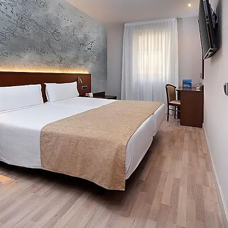 Hcc Taber Hotel