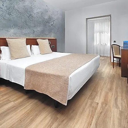 Hcc Taber 3* Barcelone