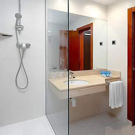 Hcc Taber 3* Barcelone