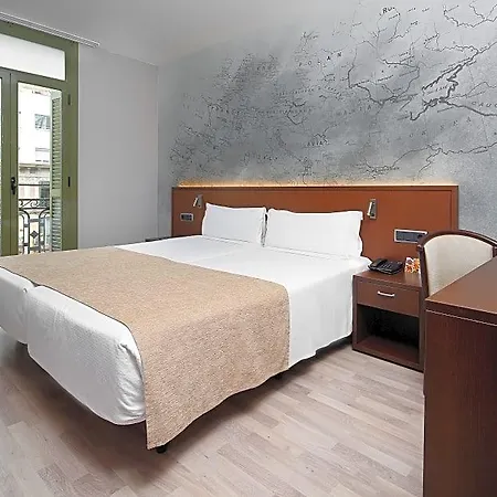 Hcc Taber Barcelone