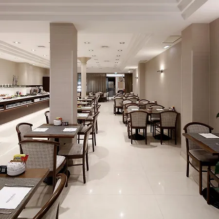 Hotel Hcc Taber