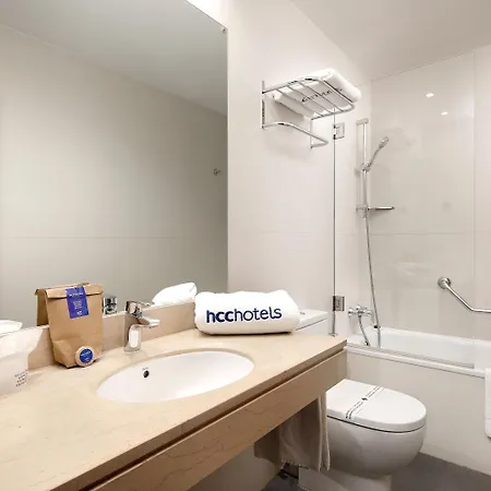 Hcc Taber 3* Barcelona