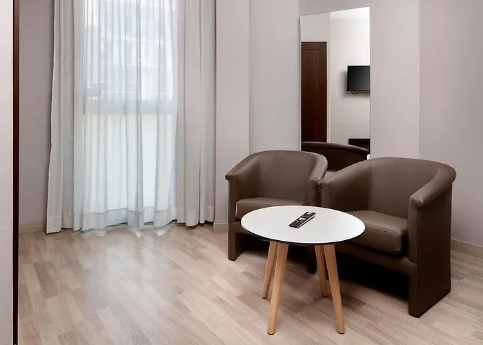 Hcc Taber Hotel Barcelona