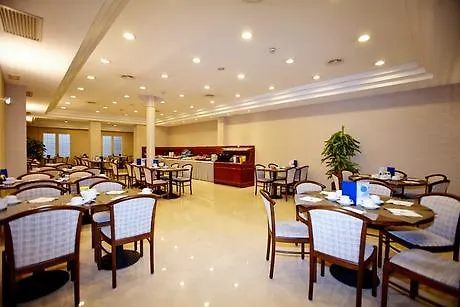 Hcc Taber Hotel Barcelona