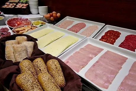 Hcc Taber 3* Barcelona