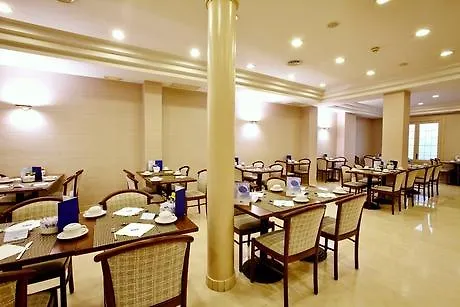 Hcc Taber Hotel Barcelona