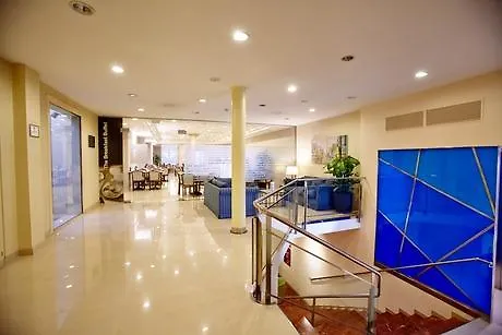 Hcc Taber 3* Barcelona