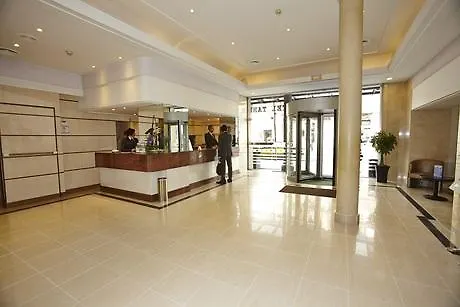 Hotel Hcc Taber Barcelona