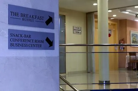 Hcc Taber Hotel Barcelona