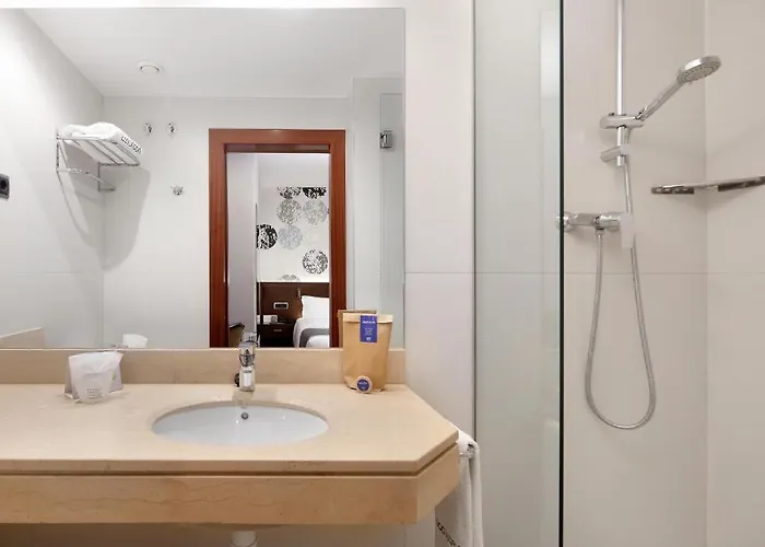 Hcc Taber Hotel Barcelona