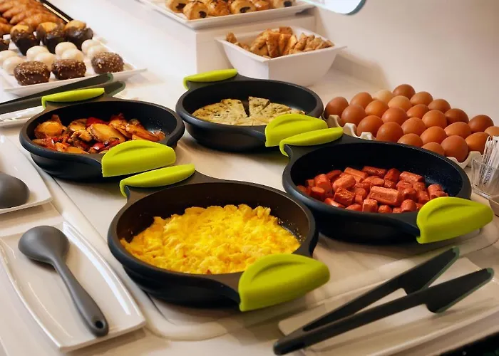 Hcc Taber Hotel Barcelona