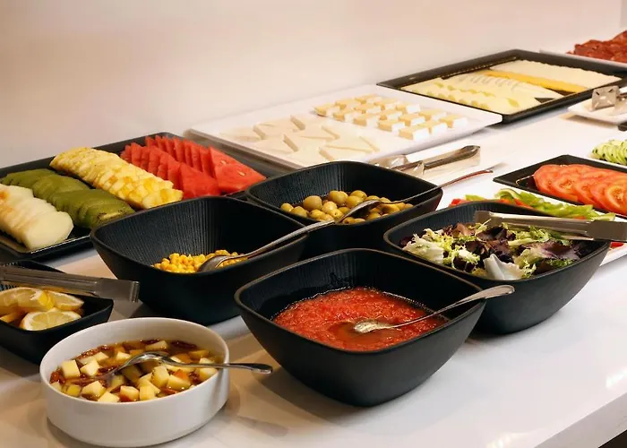 Hcc Taber 3* Barcelona